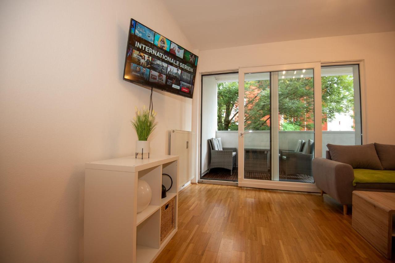 Appartements In Graz Beim Lkh Exterior photo