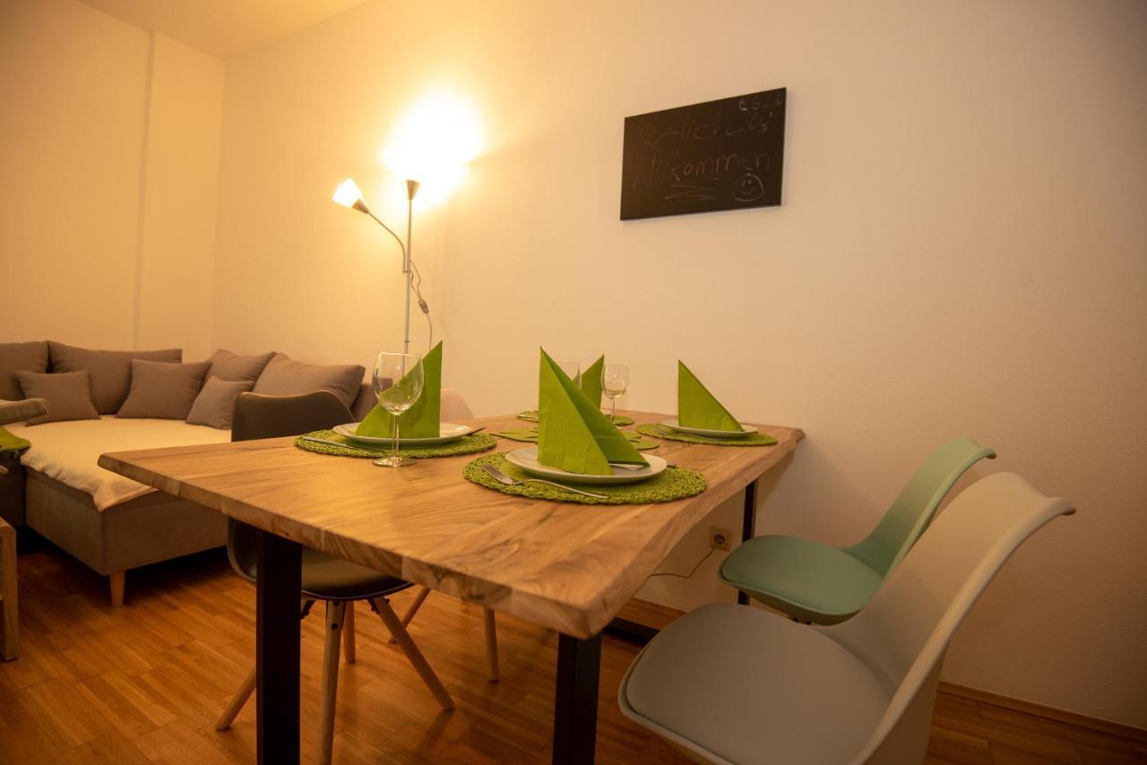 Appartements In Graz Beim Lkh Exterior photo
