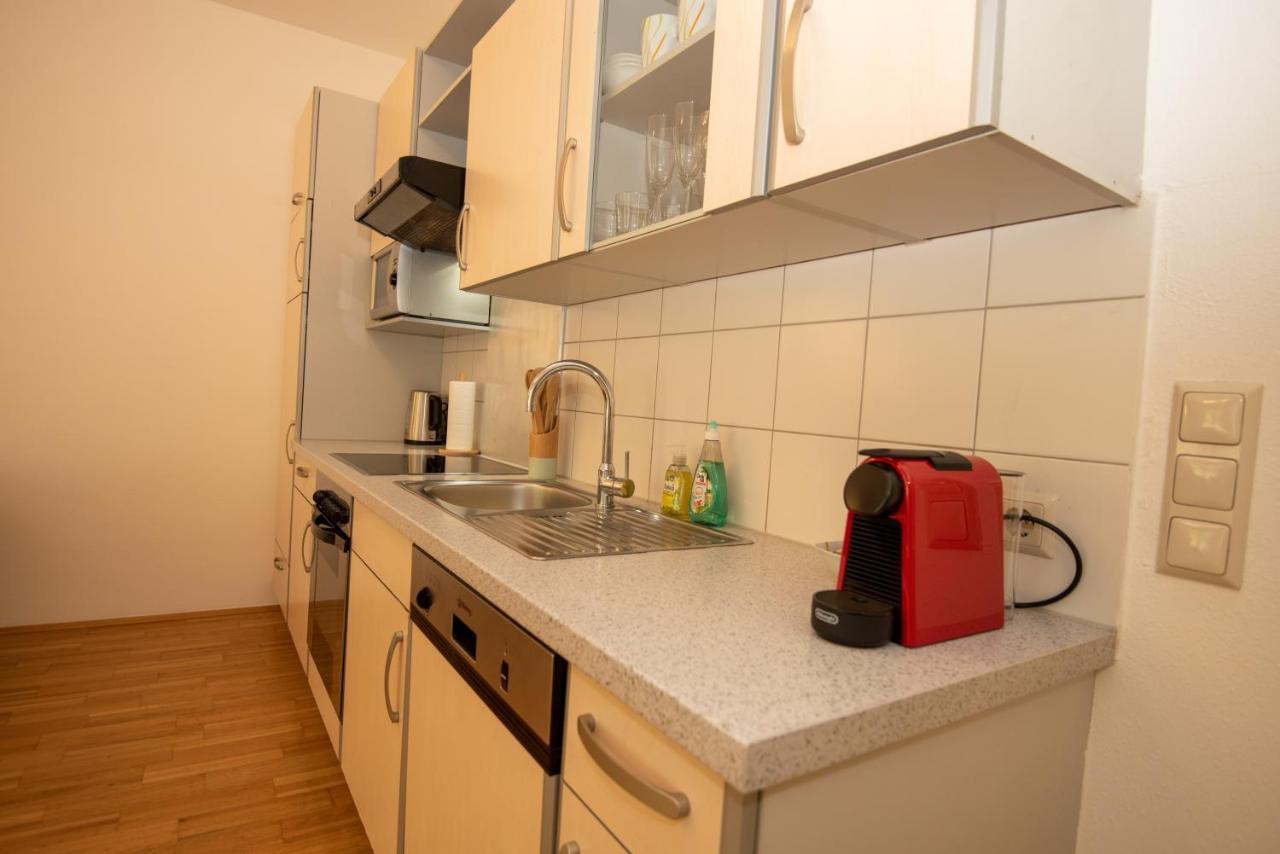 Appartements In Graz Beim Lkh Exterior photo