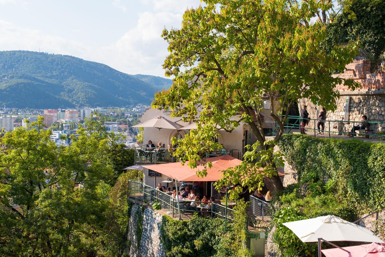 Appartements In Graz Beim Lkh Exterior photo